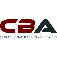 CBA Professional Marketing Services logo - Similar company to Professional Services Marketing Association