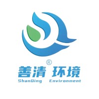 Shaanxi Shanqing Environmental Technology Co., Ltd. logo - Similar company to Benenv