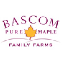 Bascom Family Farms - Maplesource.com