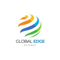 Global Edge Pathway logo - Similar company to Dna Study Abroad