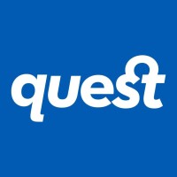 QUESTSPORT logo - Similar company to Zenith Prod.