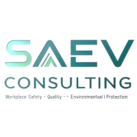 Saev Consulting logo - Similar company to Cos.Mo S.R.L.