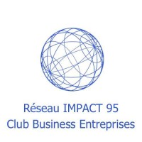 Réseau Impact 95 Club Business Entreprises logo - Similar company to Gl2S Assurances