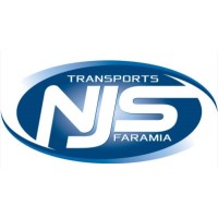 Transports NJS Faramia logo - Similar company to Oofrais