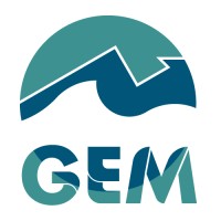 Grupo Economia do Mar - GEM logo - Similar company to Ligpetro