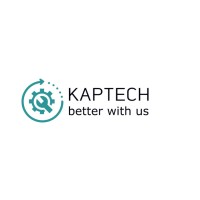 Kaptech Kaplama Teknolojileri San. Tic. A.Ş. logo - Similar company to Surtech Eurasia | Uluslararası Yüzey İşlem, Galvaniz Kimyasalları Ve Teknolojileri Fuarı