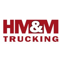 HM&M Trucking logo - Similar company to Hm Truck'S