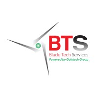 BTS - Powered by Galetech Group logo - Similar company to Harbour Training