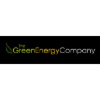 The Green Energy Company UK Ltd logo - Similar company to Energy Renewable Solutions