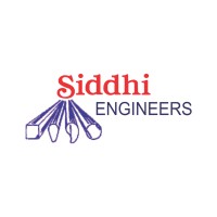 Siddhi Engineers - Cheese Tube logo - Similar company to Pruthvi Zero Waste Foundation