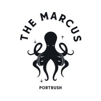 The Marcus Portrush, Tapestry Collection by Hilton logo - Similar company to Crowne Plaza Belfast