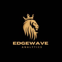 EdgeWave Analytics logo - Similar company to Eda Data
