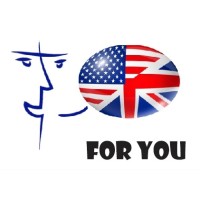 Inglês -  Escola For You logo - Similar company to Weplus Inglês Online