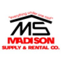 Madison Supply Co Llc