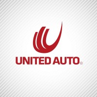 United Auto logo - Similar company to Tpc Racing