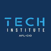 AFL-CIO Tech Institute logo - Similar company to Pride At Work, Afl-Cio