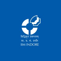 IIM Indore - Post Graduate Certificate Programme In Finance logo - Similar company to Misb Bocconi