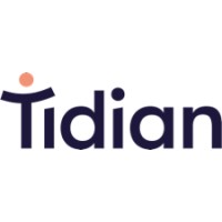 Tidian, Inc. logo - Similar company to Plastcon Group Pipe
