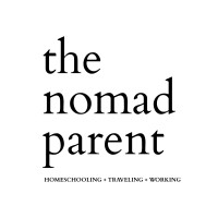 thenomadparent logo - Similar company to Valkyrie Production