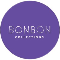 Bonbon Collections | Inclusive Desserts - Allergen-free & Vegan logo - Similar company to Chien Gourmand