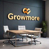 Growmore Pro logo - Similar company to Noki Systems Inc.