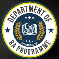 अनहद logo - Similar company to E-Cell, Sri Aurobindo College