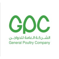 General Poultry Company B.S.C. logo - Similar company to Safa