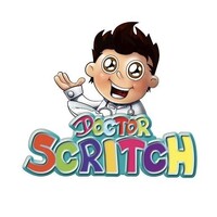 Doctor Scritch logo - Similar company to Never2Wait