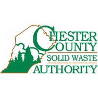 Chester County Solid Waste Authority logo - Similar company to Ultimate Risk Services