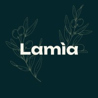 Lamìa | Coworking and coliving space logo - Similar company to Feedel Hires