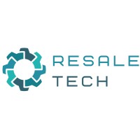 Resale Tech logo - Similar company to Msp Disposal