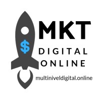 Marketing Digital - Sandro Godoy logo - Similar company to Síntese Comunicação & Marketing