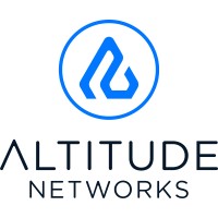 Altitude Networks logo - Similar company to Coinlist
