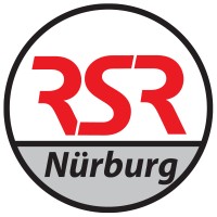 RSRNurburg logo - Similar company to Westrik