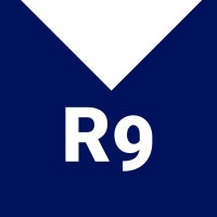 R9. Research Community logo - Similar company to Vizual Technologies, Inc.