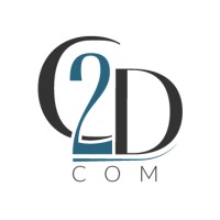 C2D Com | Community Management logo - Similar company to Fly 2 Contact - Agence De Communication