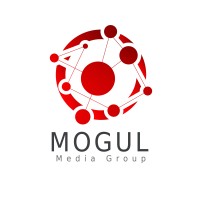 Mogul Digital Media logo - Similar company to Whispr