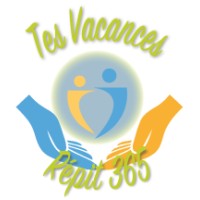 TES-VACANCES REPIT365 logo - Similar company to Autism'Action