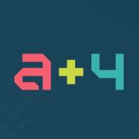 Grupo A+4 Architecture and Engineering logo - Similar company to Grupo 4 Arquitectura E Ingeniería.