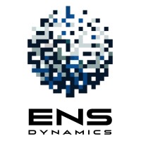 ENS Dynamics logo - Similar company to Ash Systems