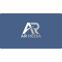 AR Media LLC logo - Similar company to Uastation Limited