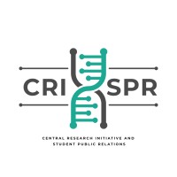 CRISPR IIIT Nagpur logo - Similar company to Elevate Iiitn