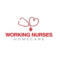 Working Nurses Healthcare and Homecare logo - Similar company to Join Accessbridge