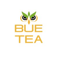 Buetea Georgian Tea logo - Similar company to ტირაჟი | Tirage