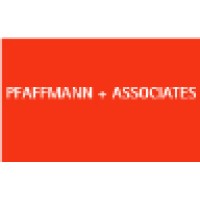 Pfaffmann And Associates