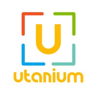 Utanium Programmig Corporation logo - Similar company to Garrab.Egy