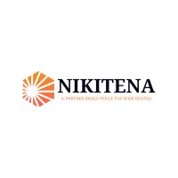 NIKITENA SRL logo - Similar company to Jaspit S.R.L.