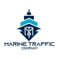 Marine Traffic Company logo - Similar company to Marinetraffic