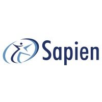 Sapien Software logo - Similar company to Versible Connect