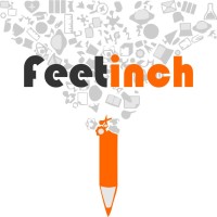 Feetinch logo - Similar company to Feetinch Studio